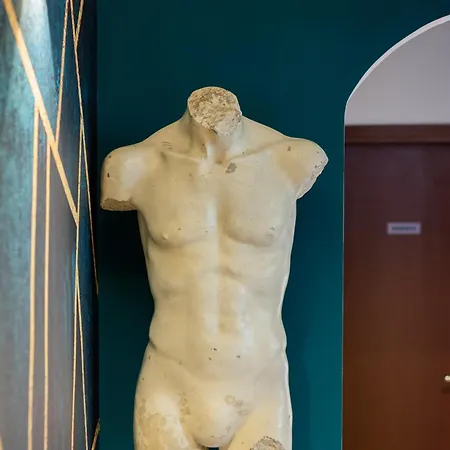 Maison Juliet - Silenziosa Bohemien * Triest