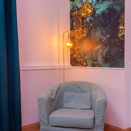 Maison Juliet - Silenziosa Bohemien Triest