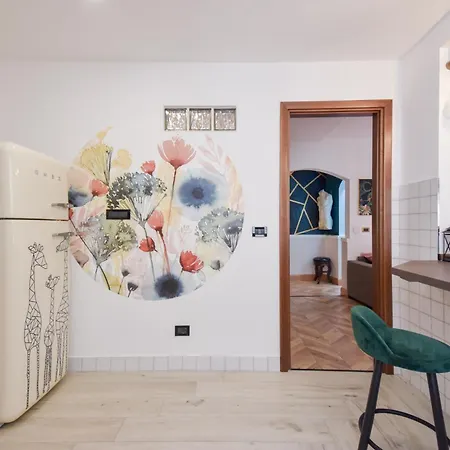 Maison Juliet - Silenziosa Bohemien