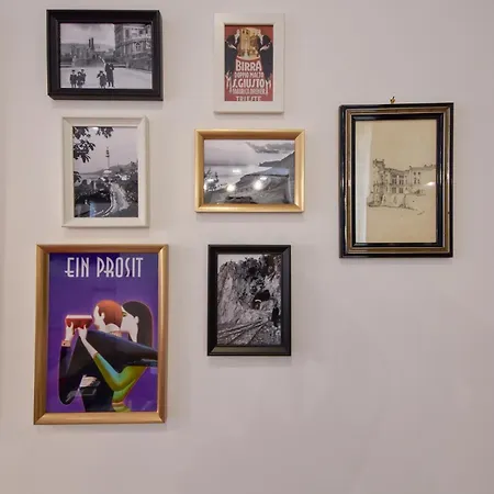 Maison Juliet - Silenziosa Bohemien