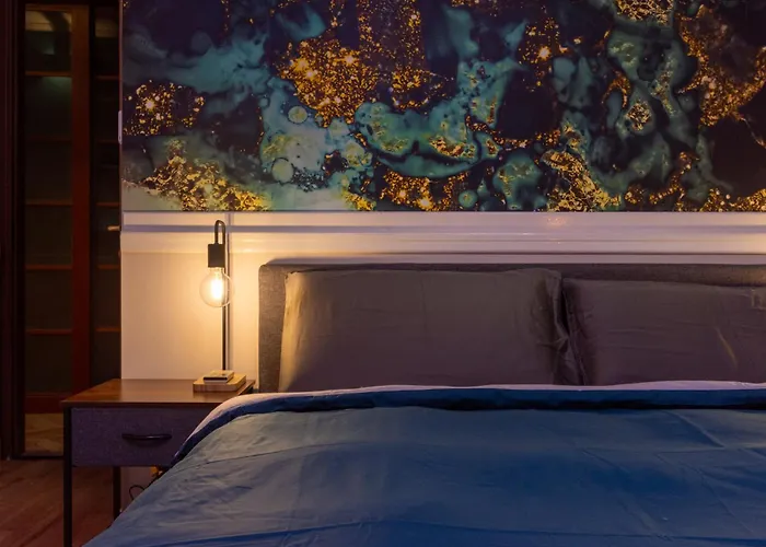 Maison Juliet - Silenziosa Bohémien Appartamento *