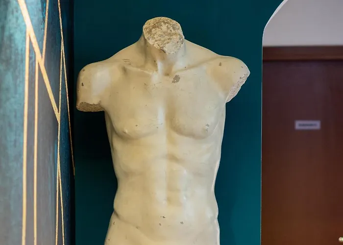 Maison Juliet - Silenziosa Bohémien * Trieste