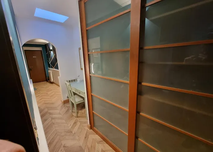 Appartamento Maison Juliet - Silenziosa Bohémien *