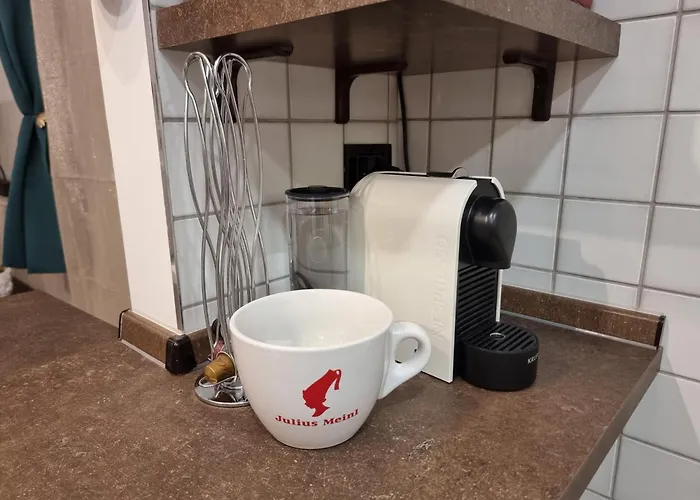 Maison Juliet - Silenziosa Bohémien Appartamento *