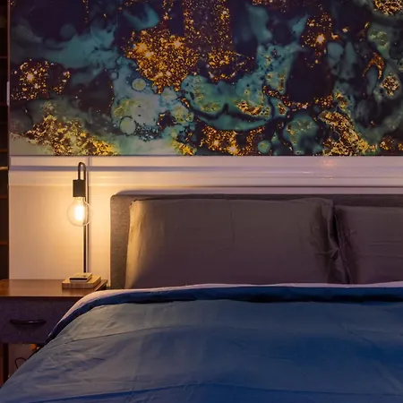 Maison Juliet - Silenziosa Bohemien Apartmán *