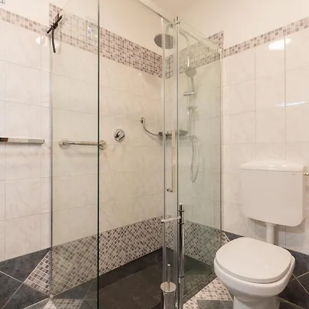 公寓 Maison Juliet - Silenziosa Bohemien *