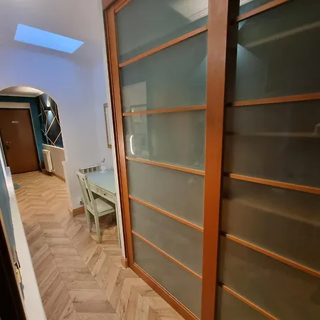 Apartment Maison Juliet - Silenziosa Suite Bohemien *