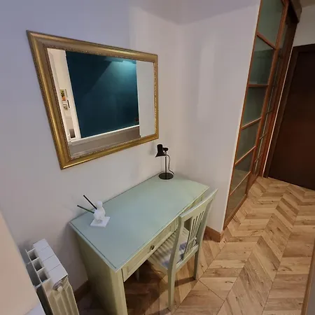 Maison Juliet - Silenziosa Bohemien Apartmán