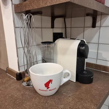 Maison Juliet - Silenziosa Bohemien 公寓 *