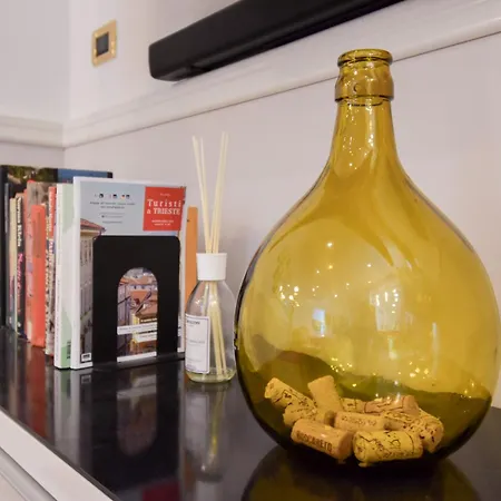 Maison Juliet - Silenziosa Bohemien 的里雅斯特