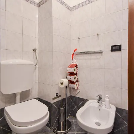 Maison Juliet - Silenziosa Bohemien Apartmán Terst