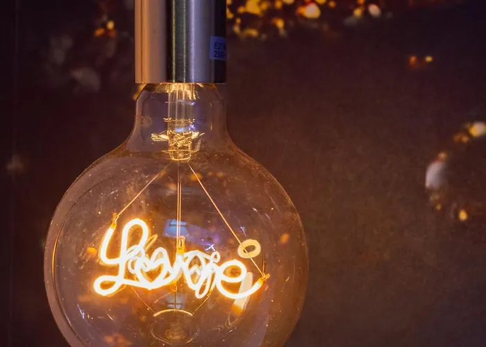 Maison Juliet - Silenziosa Bohemien Διαμέρισμα