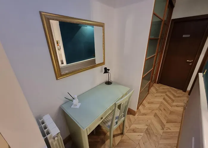 Maison Juliet - Silenziosa Bohemien Διαμέρισμα