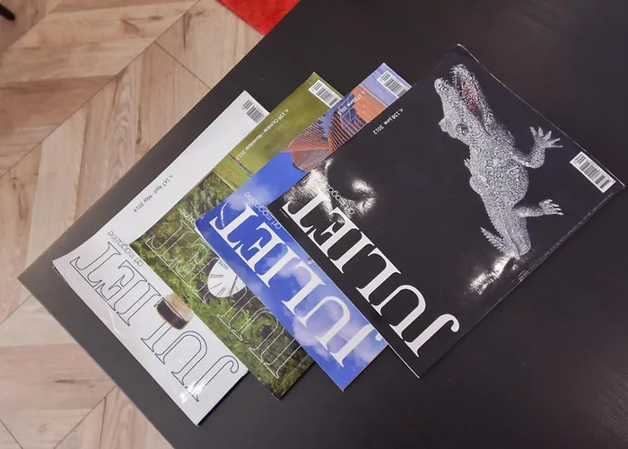 Διαμέρισμα Maison Juliet - Silenziosa Bohemien *