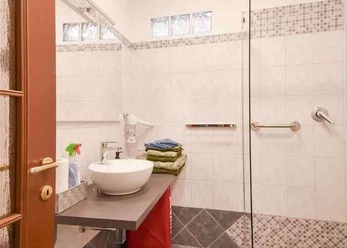 Maison Juliet - Silenziosa Bohemien Διαμέρισμα