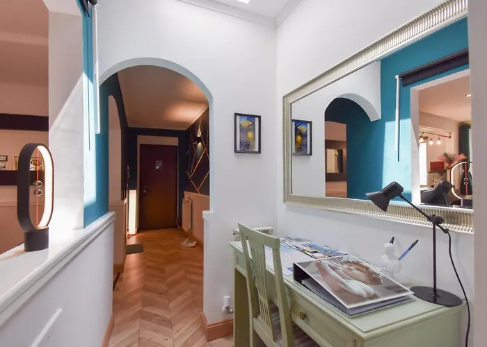 Διαμέρισμα Maison Juliet - Silenziosa Bohemien Τεργέστη