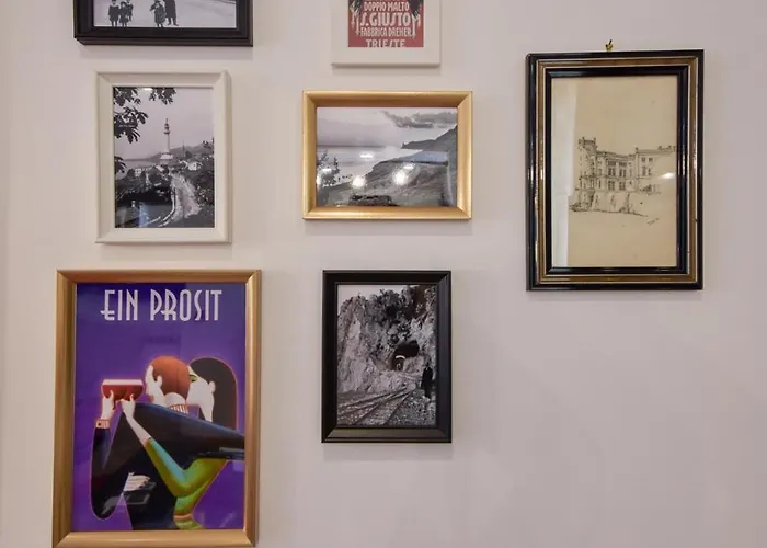 Maison Juliet - Silenziosa Bohemien